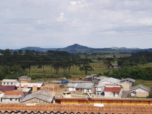 Paisagens fantásticas