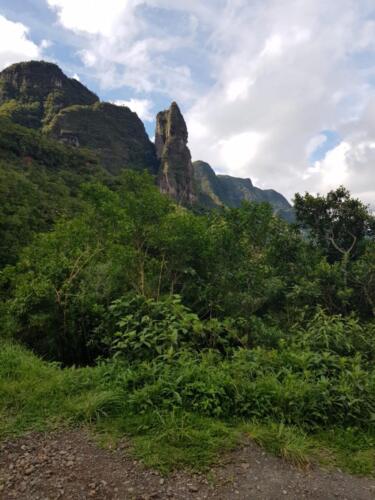 Serra da Graciosa