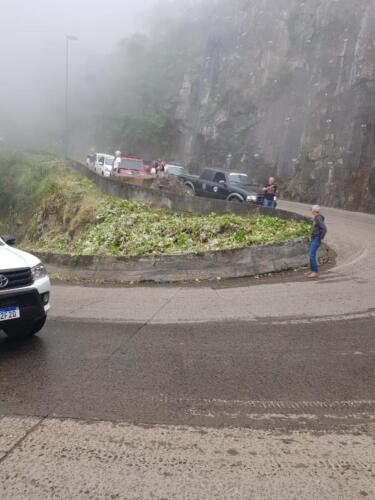 Serra do Rio do Rastro