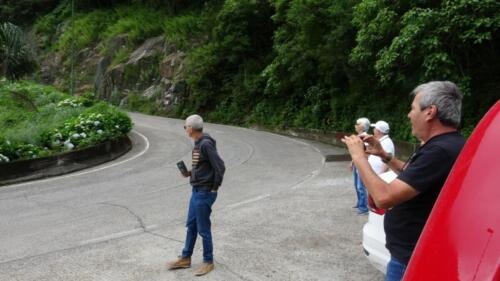 Serra do Rio do Rastro