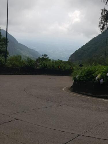 Serra do Rio do Rastro