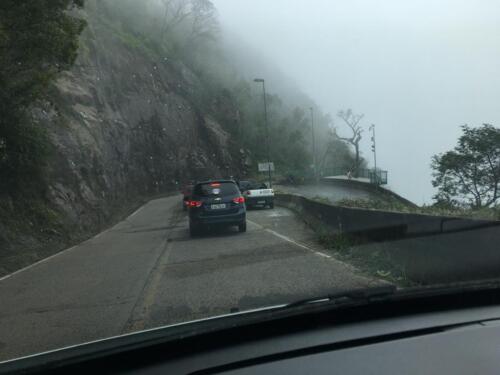 Serra do Rio do Rastro