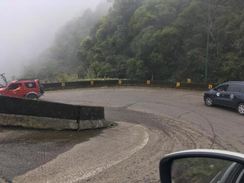 Serra do Rio do Rastro