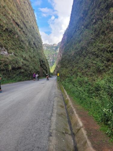 Serra do Corvo Branco