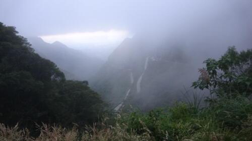 Serra do Corvo Branco