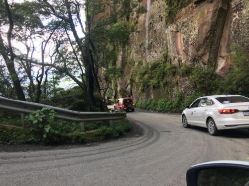 Serra do Corvo Branco