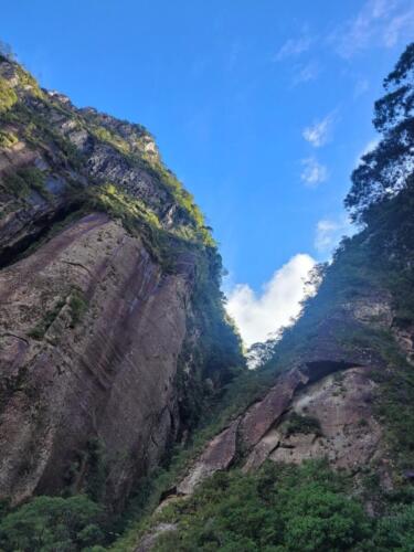 Serra do Corvo Branco