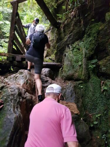 Cachoeira Meu Deus