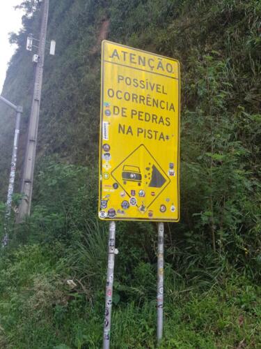 Serra do Corvo Branco