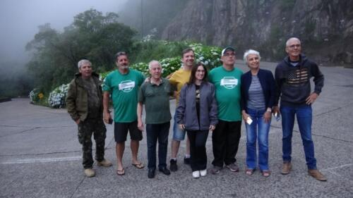 Serra do Rio do Rastro