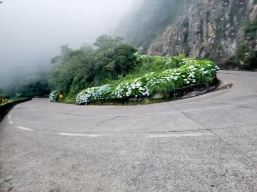 Serra do Rio do Rastro