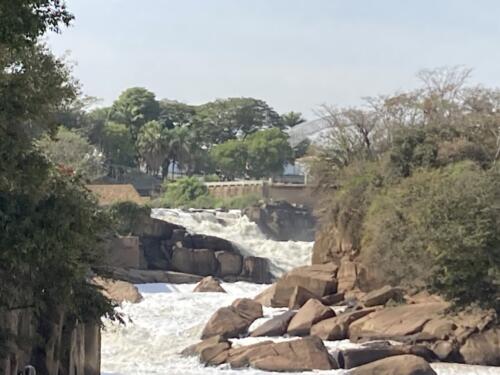 Parque do Salto - Salto/SP