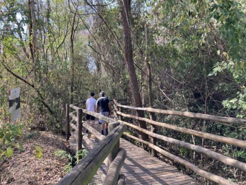 Parque do Salto - Salto/SP